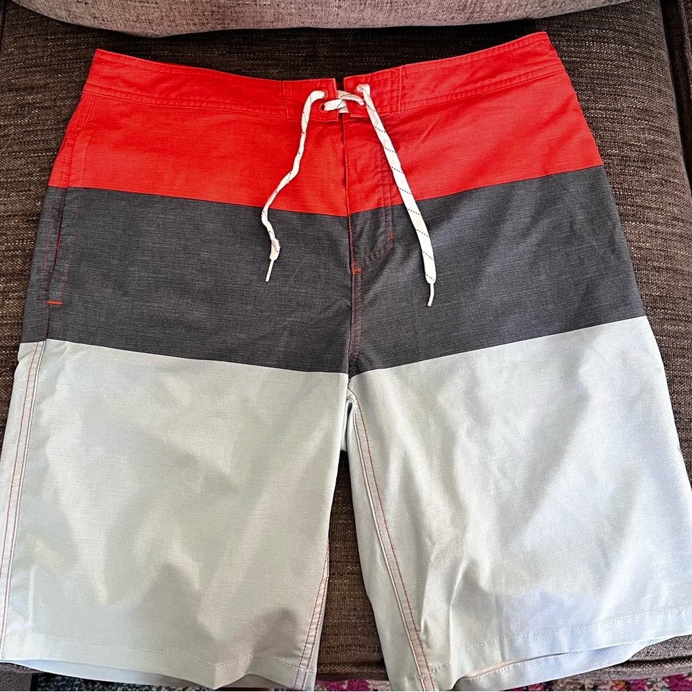 Swim trunks